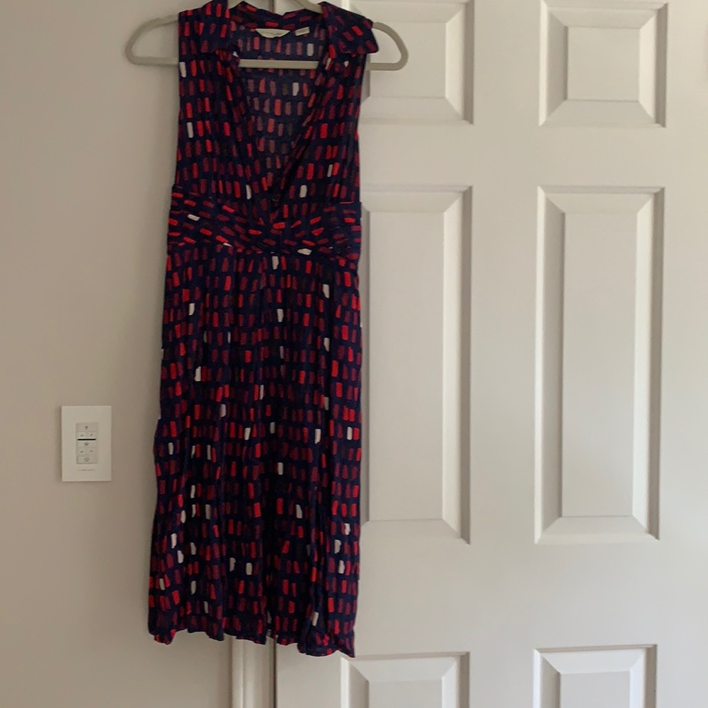 11.1 Tylho Casual button up dress